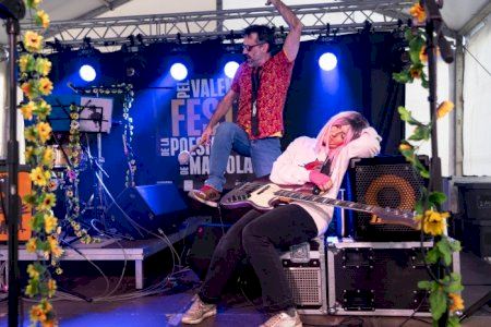 La jornada, organitzada amb Plataforma per la Llengua, reunirà el 18 d’abril cultura, música i activitats familiars