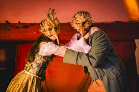 El Institut Valencià de Cultura presenta el concierto didáctico ‘Una xicoteta flauta màgica’ en Alaquàs