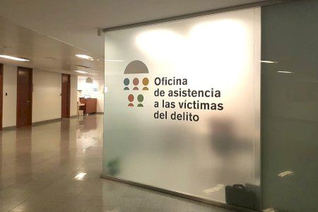 L’Oficina d’Assistència a les Víctimes del Delicte d’Orihuela atén 360 persones en l’inici de 2026