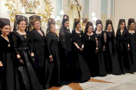 Un municipio de Castellón celebra la fiesta de les Camareres: la tradición que muchos desconocen