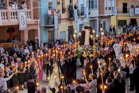 Programa complet de les festes de Sant Vicent Ferrer 2026 a la Vall d'Uixó: tots els actes dia a dia