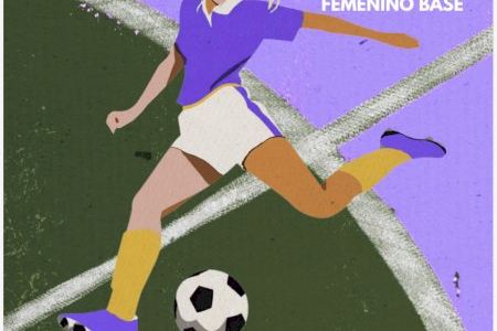 Castellón acoge el Torneo Solidario ANTIAN de fútbol femenino base en apoyo a la investigación de enfermedades ultrarraras