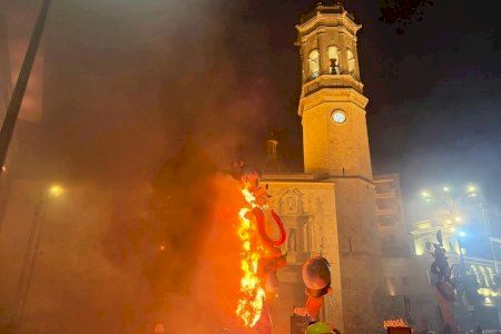 Burriana ya tiene calendario fallero 2027: estas son todas las fechas clave de las fiestas