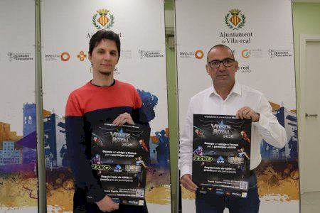 Vila-real se convierte en epicentro de los eSports con el Versus Royal 2026, que ya supera los 50 inscritos
