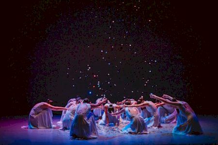 Xàtiva presenta la 5ª edició del DID 2026, una mostra intergeneracional per celebrar el Dia Internacional de la Dansa