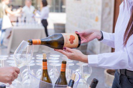 Una bodega de la Comunitat Valenciana se cuela entre los vinos mejor valorados del planeta