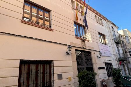 El Ayuntamiento de Alcalà-Alcossebre convoca las subvenciones a asociaciones culturales, educativas, recreativas y deportivas El Ayuntamiento de Alcalà-Alcossebre convoca las subvenciones a asociaciones culturales, educativas, recreativas y deportivas