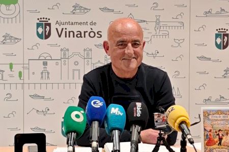 Vinaròs celebrarà la seua Fira d’Abril del 16 al 19 d’abril