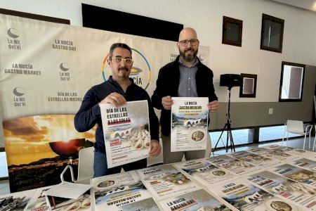 7 prestigiosos chefs pondrán sabor a la segunda edición de GastroWeekend de La Nucía