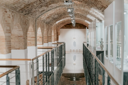 Manises presenta el programa d'activitats de la seua XVII Biennal Internacional de Ceràmica