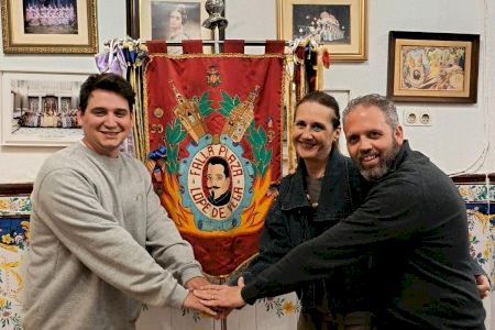 Rubén Canet y Ximo Martí plantarán en Lope de Vega