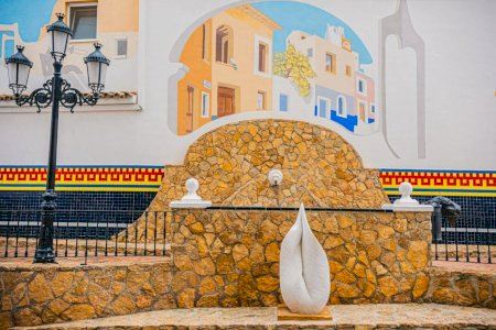 Calpe pone en marcha una nueva ruta teatralizada para descubrir la historia del municipio bajo el título “Cavanilles en Calp” Calpe pone en marcha una nueva ruta teatralizada para descubrir la historia del municipio bajo el título “Cavanilles en Calp”