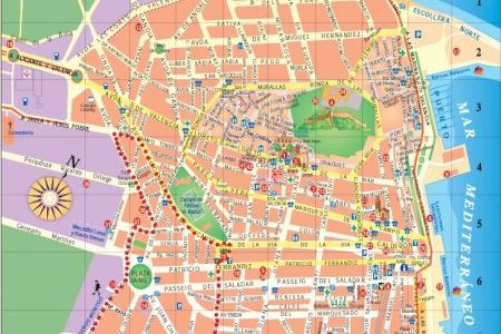 Dénia lanza una nueva campaña de Barrival para los barrios París Pedrera, Camp Roig y Saladar