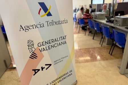 Renta 2025 en la Comunitat Valenciana: todas las deducciones, fechas y cómo pedir cita paso a paso