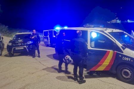 Se van de vacaciones de Semana Santa en Valencia y Sueca y al volver se encuentran la casa vacía: la Policía destapa hasta 13 robos