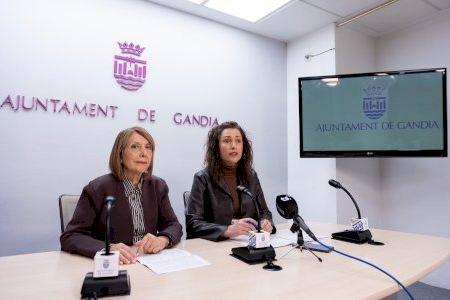 Gandia redistribuirá equipamientos públicos entre Sant Enric y Corea con la modificación del PGOU