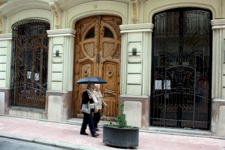 Compromís critica los tres años de espera para tener los nuevos estatutos del Museu de la Taronja de Burriana