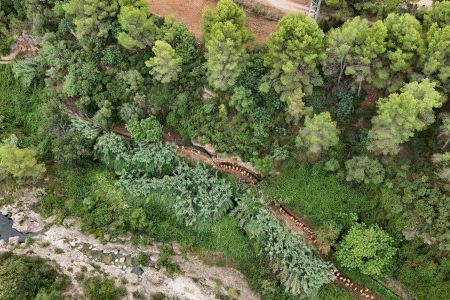 El pueblo de Castellón que esconde más de 80 kilómetros de senderos: un pulmón verde por descubrir El pueblo de Castellón que esconde más de 80 kilómetros de senderos: un pulmón verde por descubrir
