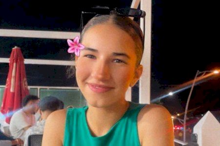 Alerta en Alcoy por la desaparición de una joven de 18 años Alerta en Alcoy por la desaparición de una joven de 18 años