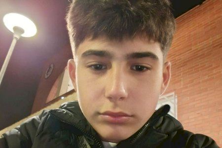 Encuentran a Erik, el menor desaparecido en Valencia desde el 30 de marzo: "Gracias por toda la ayuda"