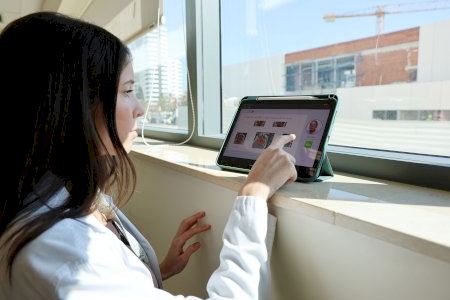 La Fe inicia la formación de profesionales para el futuro Centro de Protonterapia de la Comunitat Valenciana