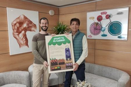 Arriba una nova edició de la campanya del Serval “Avant va el carro”