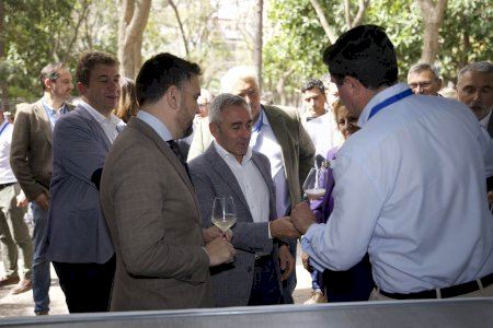 La Mostra PROAVA abre las puertas de su 36ª edición