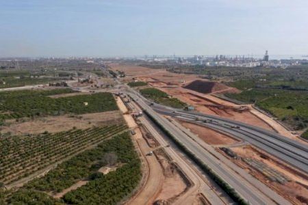 Más de 60 propietarios se unen en Castellón ante un gran polígono logístico que afecta a sus tierras: "Vamos a luchar"