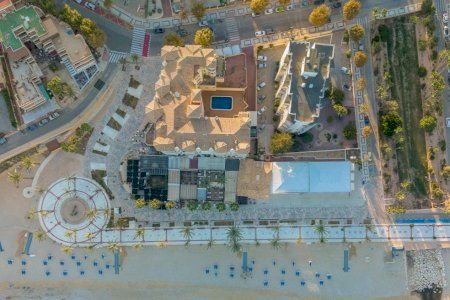 L’Alfàs afianza su marca de destino saludable con la campaña de promoción digital del PSTD L’Alfàs afianza su marca de destino saludable con la campaña de promoción digital del PSTD