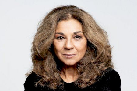 Lolita Flores encarna el grito de libertad de “Poncia” en el Teatre Auditori la Vila Joiosa