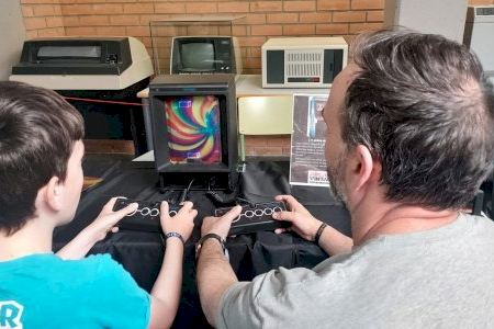 RetróPolis Valencia 2026 ya tiene fecha: descubre todos los detalles sobre el evento que convertirá la UPV en epicentro de la cultura retro
