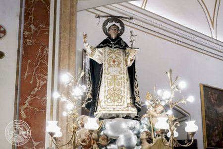 Estos son todos los pueblos de la Comunitat Valenciana donde el 13 de abril será festivo