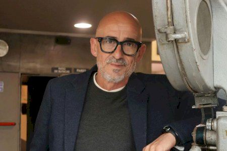 El director cinematográfico Sergi González será el mantenedor de las fiestas patronales de Almassora