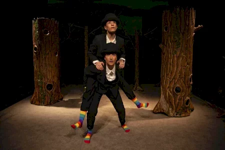 Mañana viernes arranca el VII Festival L’Alfàs Dansa con un espectáculo familiar gratuito Mañana viernes arranca el VII Festival L’Alfàs Dansa con un espectáculo familiar gratuito