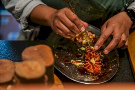 València Cuina Oberta vuelve con 75 propuestas gastronómicas y experiencias únicas en los restaurantes de la ciudad
