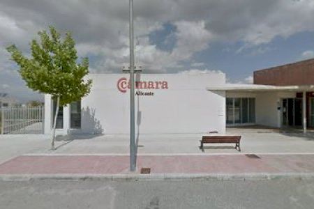 Cámara de Comercio y Ayuntamiento abren el plazo de solicitud de matrícula del curso de Consolidación Empresarial para pymes y autónomos