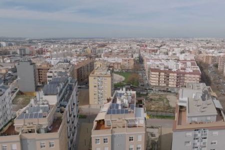 Alaquàs sol·licita a la Generalitat Valenciana la declaració com a zona tensionada per a garantir el dret a una vivenda