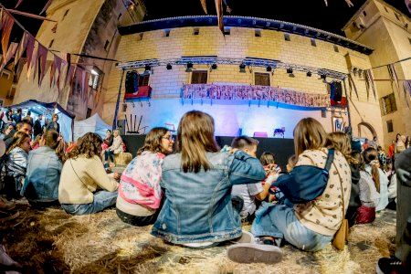 Cocentaina aposta per la literatura juvenil en valencià amb una nova edició del Premi de narrativa Fira de Tots Sants