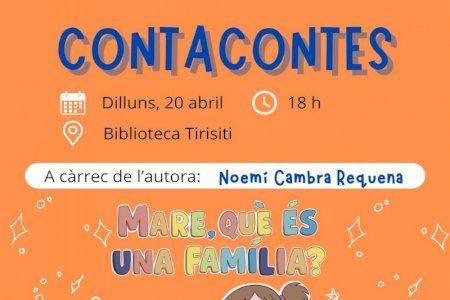 Alcoy celebra el Día del Libro con el centenario de Armando Santacreu y una intensa programación de actividades infantiles y literarias Alcoy celebra el Día del Libro con el centenario de Armando Santacreu y una intensa programación de actividades infantiles y literarias
