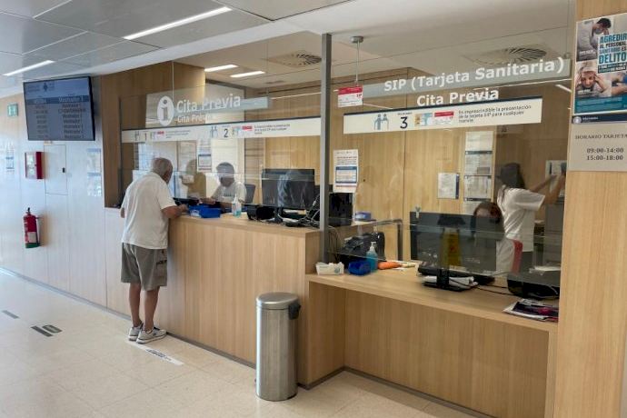 Sanidad lanza un sistema inteligente para responder llamadas y dar citas médicas más rápido en la Comunitat Valenciana