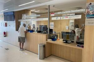Sanidad lanza un sistema inteligente para responder llamadas y dar citas médicas más rápido en la Comunitat Valenciana