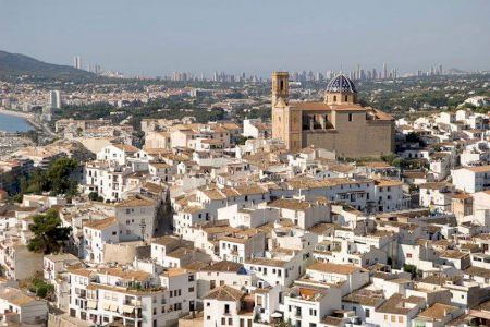 Generalitat convoca ayudas para mejorar el posicionamiento del sector turístico Generalitat convoca ayudas para mejorar el posicionamiento del sector turístico