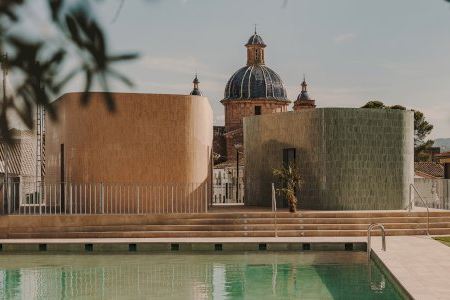 Estos son los municipios de la Comunitat Valenciana con proyectos entre los mejores de España en arquitectura