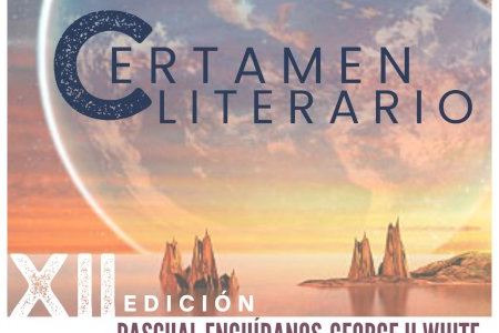 L'Ajuntament de Llíria convoca el certamen literari ‘Pascual Enguídanos-George H. White’ 2026 L'Ajuntament de Llíria convoca el certamen literari ‘Pascual Enguídanos-George H. White’ 2026