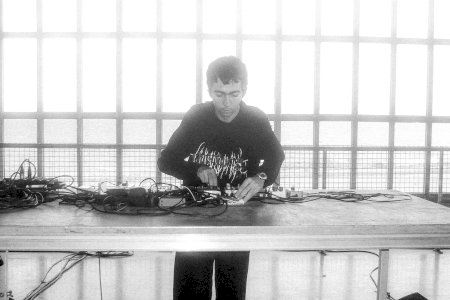 Isósteles Estudi de Burriana retoma su programación cultural en abril con dos citas de música experimental Isósteles Estudi de Burriana retoma su programación cultural en abril con dos citas de música experimental