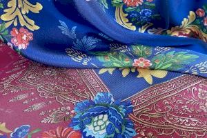 La Fundación del Colegio del Arte Mayor de la Seda realiza una nueva donación a la Fundación Horta Sud - (foto 3)