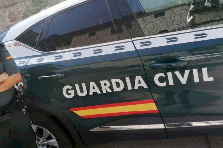 Cau a Castelló i València una xarxa que obria comptes falsos i buidava targetes en salons de joc: més de 266.000 euros estafats