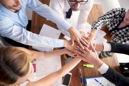 Los desafíos actuales para las empresas valencianas en la gestión de equipos