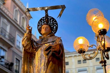 Després de Sant Vicent, més festius: aquests pobles de la Comunitat Valenciana segueixen de festa el 14 d'abril (i un fins al dia 15)