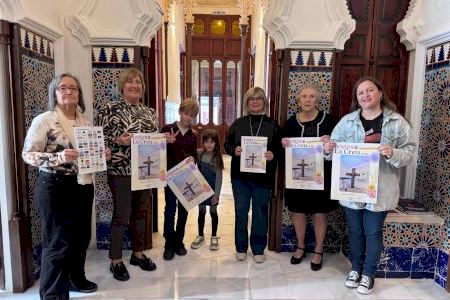 Santa Pola vivirá del 30 de abril al 3 de mayo sus tradicionales “Festes de La Creu”